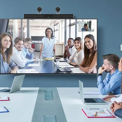 Rajasthan Traders offering Video Conferencing Solutions