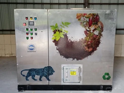 Rajasthan Traders offering West Compost Solutions