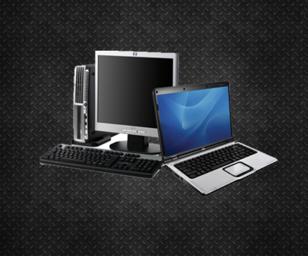 Rajasthan Traders offering  Computer
