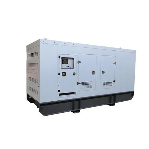 Rajasthan Traders offering Genset Solutions